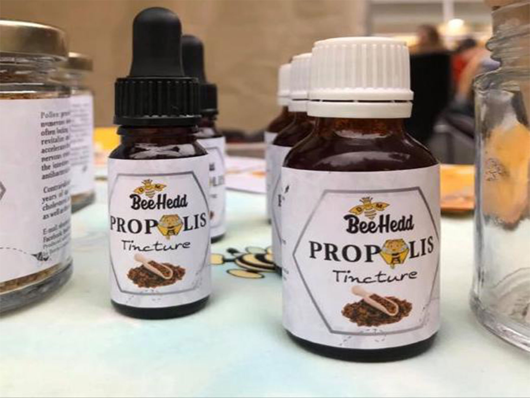 propolis propolis
